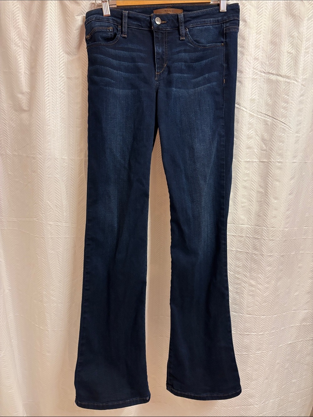 Joe's Jeans women’s size 10 sz 30 blue flawless the vixen bootcut sassy bootcut